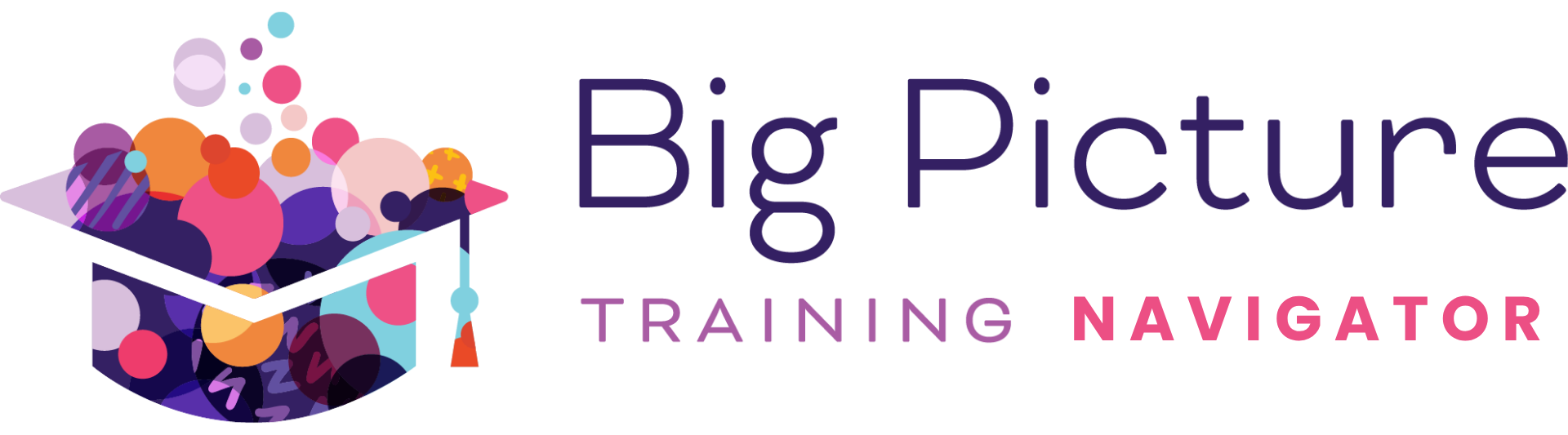Big Picture Training Academy